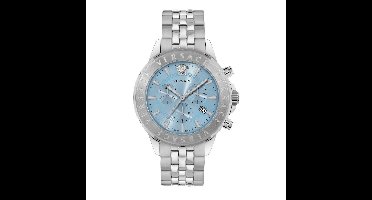 Versace - VEV602325 - Polshorloge - Heren - Kwarts - Chrono Signiture
