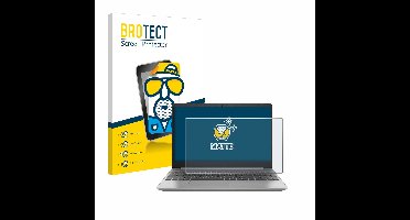 BROTECT - Screenprotector voor HP 250 G9 - Folie Beschermfolie matte