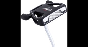 Spalding TL-3 Mallet Putter | 33 inch | Unisex | Rechtshandig