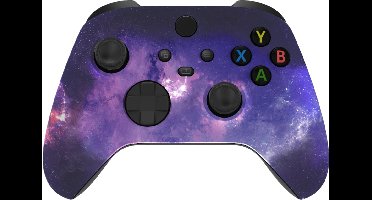 Clever Galaxy Controller (Xbox compatibel)