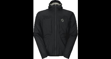 Scott | Endurance SL Waterproof Jacket | Regenjas | Heren | Black | L -