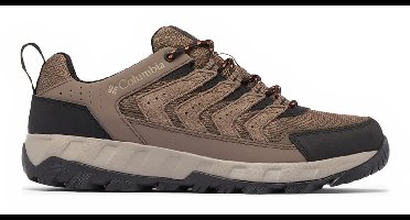 Columbia Strata Trail™ Low Wandelschoenen Bruin EU 41 Man