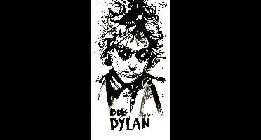 Bob Dylan - BD Folk Par Pablo (CD)