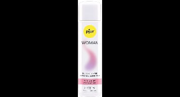 Pjur Woman - Siliconenbasis Glijmiddel - 100 ml
