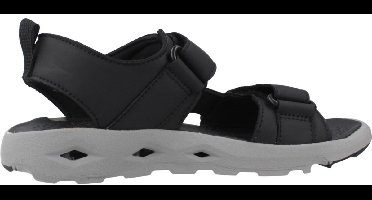 Columbia Techsun Adventure™ Sandalen Zwart EU 35 Jongens,Meisjes