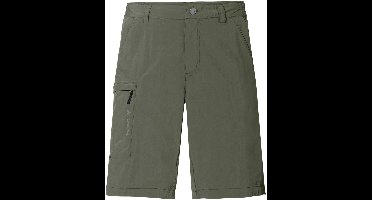 VAUDE Farley Bermuda V, Buitenbroek, Heren Outdoor Sportbroeken, Regular fit
