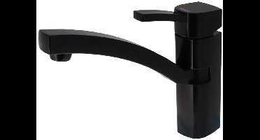 Comet Eenhands Mengkraan Capri 350mm Zwart