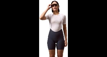 Endura Loop Fietsbroek Grijs S Vrouw