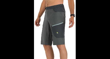 Karpos Nago Korte Broek Grijs L
