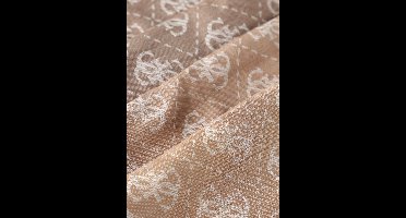 Guess Noelle Ii Sjaals Dames - Multi - Maat ONESIZE