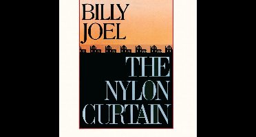 The Nylon Curtain
