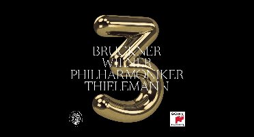 Bruckner: Symphony No. 3 In D Minor WAB 103 (1877 Version, Nowak Edition)