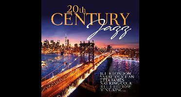 Various Artists - 20Th Century Jazz