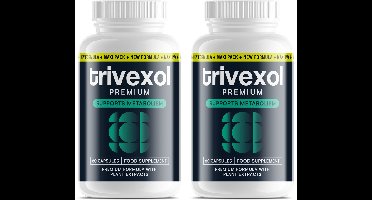 Trivexol Premium -2x