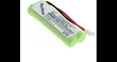 OTB Accu Batterij Dect Medion MD82973 - 500mAh
