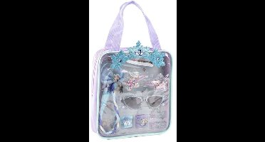 Cerda Group Frozen Set Paars Kinderen