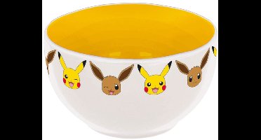 Stor Pokémon Bowl Kitchen- and Tableware