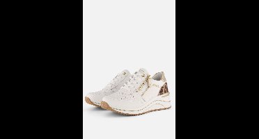 Remonte Sneakers wit Synthetisch - Maat 42