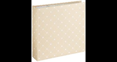 Hama Inschuif album - Skies - 10x15 - 200 pagina's - Beige