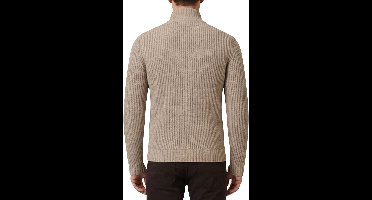 Baileys vest beige