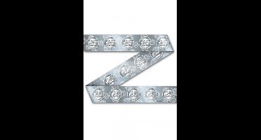 Party afzetlint 25 jaar