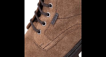 Joop - Herren Stiefel Velluto Stampa Hektor