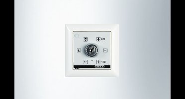 Geze Mechanische Programmaschakelaar