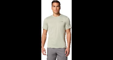 Columbia Columbia Hike™ Crew Heren Outdoorshirt - Safari