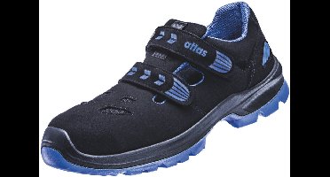 Atlas Veiligheidsschoenen SL 465 XP blauw ESD