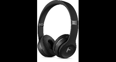 Beats Solo3 - Draadloze koptelefoon - Zwart