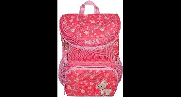 Scooli Mini-Me Kleuterschool rugzak 30 cm - Daisy Deer