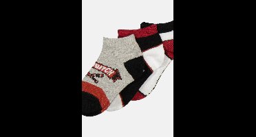 Harry Potter kinderen sokken die niet komen opdagen 27/30