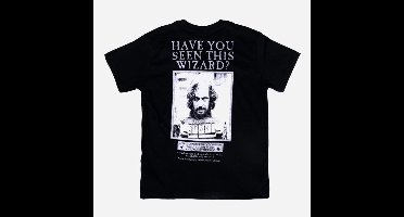 Harry Potter kinder-t-shirt, bovenaan 134 cm