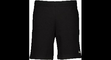 Lacoste - Broek Zwart Lacoste 1hg1 Men's Shorts Shorts Zwart Gh9860-61