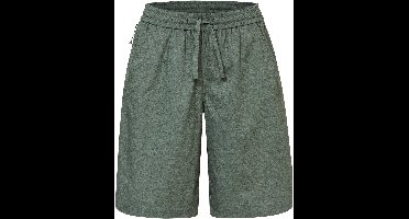 VAUDE Redmont Shorts IV, Buitenbroek, Dames Outdoor Sportbroek, regular pasvorm