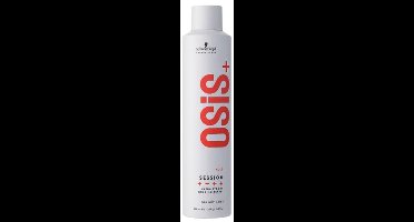 Schwarzkopf - OSiS+ - Session - 500 ml