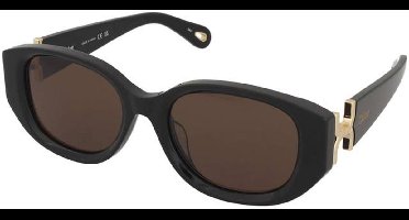 Zonnebrillen Chloe CH0237SK 001