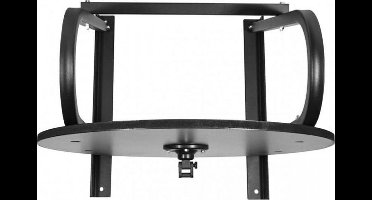 Gorilla Sports Wandbevestiging voor Boksbal - Boksbakophanging - Wandmontage