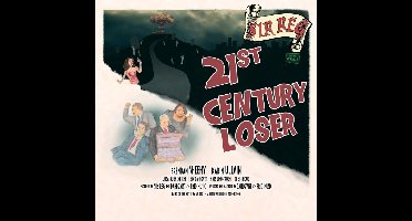 21St Century Loser