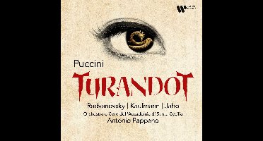 Puccini: Turandot