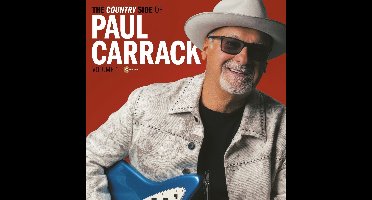 The Country Side of Paul Carrack - Volume 1