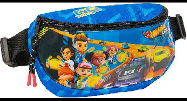 Hot Wheels Heuptasje Let's Race - 23 x 14 x 9 cm - Polyester