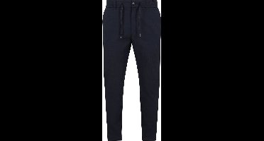 BOSS Chino Tapered Donkerblauw (navy) - Maat W 34 - L 34 - Heren