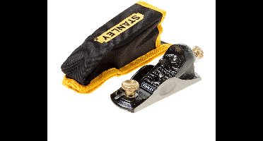 STANLEY Blokschaaf 9 1/2 160mm - 1-12-020