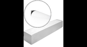 NMC NE3 PURE-box NOMASTYL Noel Marquet 1 doos 35 stukken Kroonlijst modern design wit | 70 m