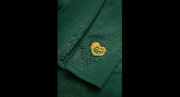 4PRESIDENT Rok Meisjes - Green - Maat 104