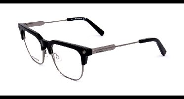 Unisex' Spectacle frame Dsquared2 DQ5243 49B01