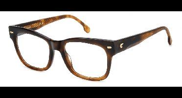 Carrera CARRERA 3063 Brown havana 52/19/140 WOMAN Brilmonturen