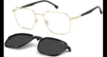 Carrera CA 388/C Gold 53/19/145 MAN Brilmonturen
