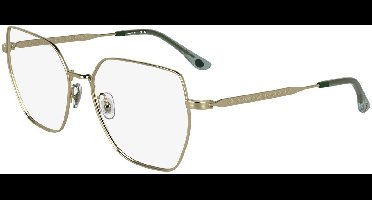 Lacoste L2309 N Matte gold 55/16/140 WOMAN Brilmonturen